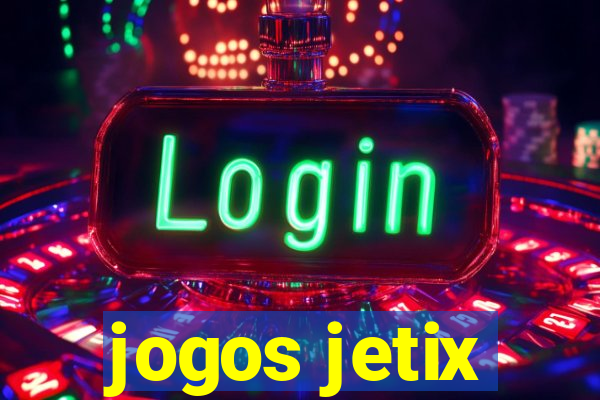 jogos jetix